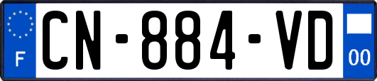 CN-884-VD