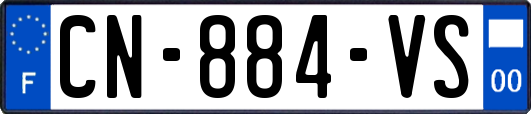 CN-884-VS
