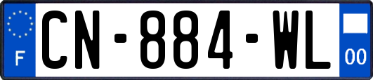 CN-884-WL