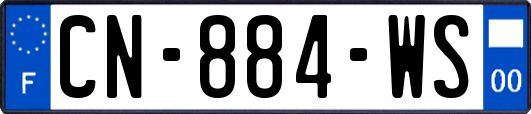 CN-884-WS