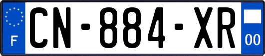 CN-884-XR