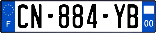 CN-884-YB