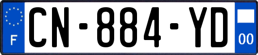 CN-884-YD