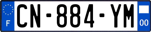 CN-884-YM