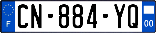 CN-884-YQ