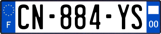 CN-884-YS