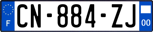 CN-884-ZJ