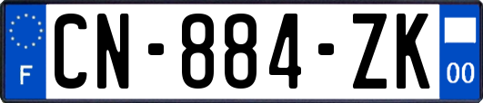 CN-884-ZK