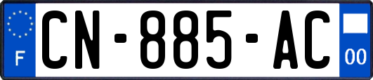 CN-885-AC