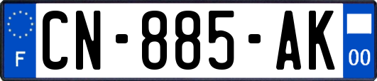 CN-885-AK