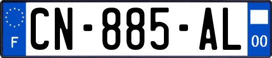 CN-885-AL