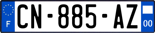 CN-885-AZ