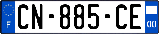 CN-885-CE