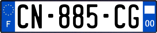 CN-885-CG