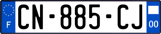 CN-885-CJ