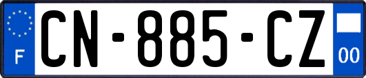 CN-885-CZ