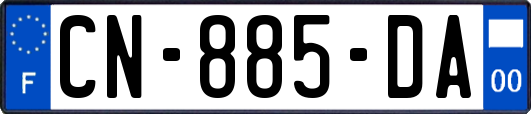 CN-885-DA