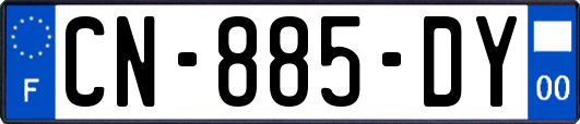 CN-885-DY