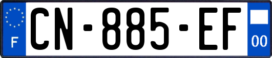 CN-885-EF