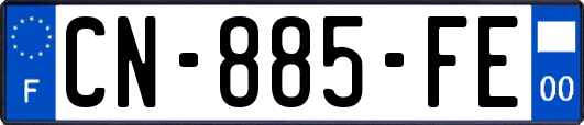CN-885-FE