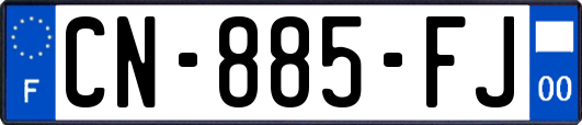 CN-885-FJ