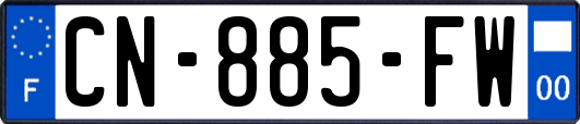 CN-885-FW