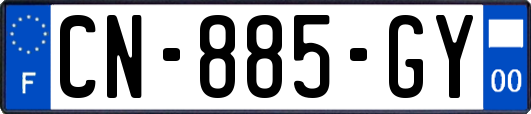 CN-885-GY