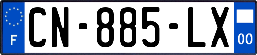 CN-885-LX