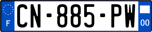 CN-885-PW