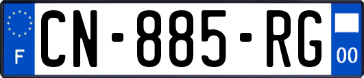 CN-885-RG