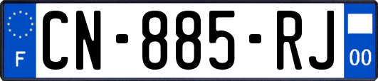 CN-885-RJ