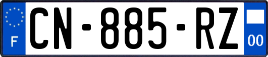 CN-885-RZ