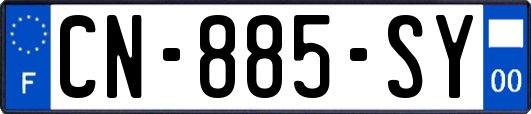 CN-885-SY