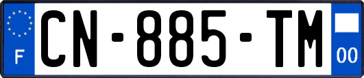 CN-885-TM