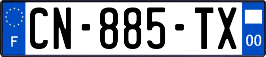 CN-885-TX