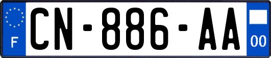 CN-886-AA