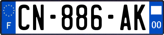 CN-886-AK