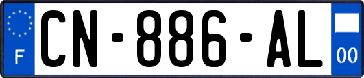 CN-886-AL