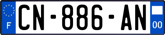 CN-886-AN