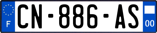 CN-886-AS