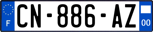 CN-886-AZ