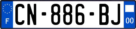 CN-886-BJ