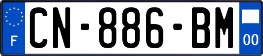 CN-886-BM