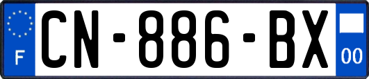 CN-886-BX