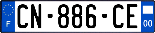 CN-886-CE