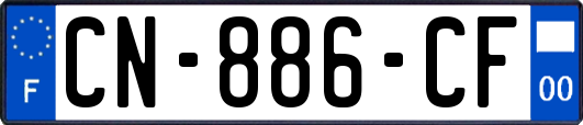 CN-886-CF
