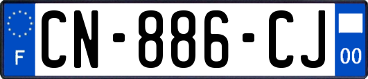 CN-886-CJ