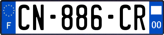 CN-886-CR