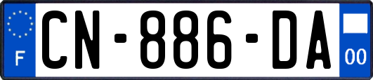 CN-886-DA