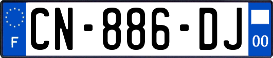 CN-886-DJ